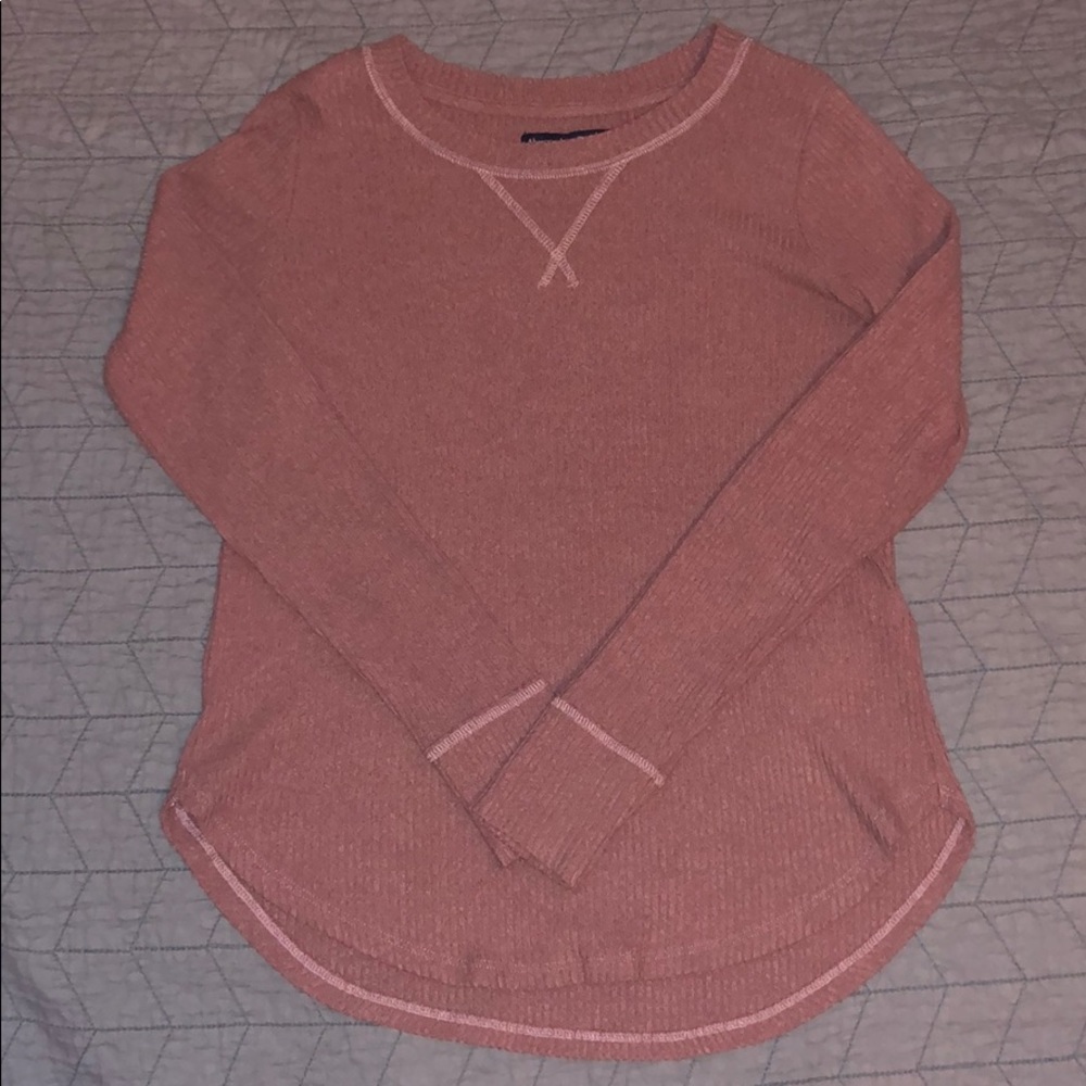 A&F Long Sleeve